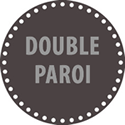 Double Paroi